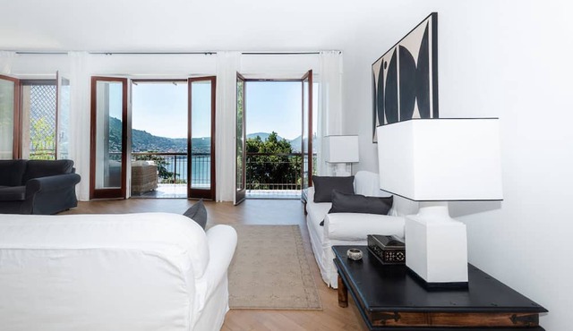 Beautiful Lake View