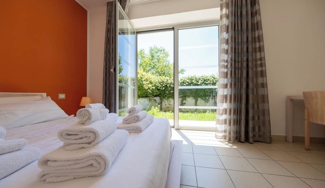 Residence Solidago
