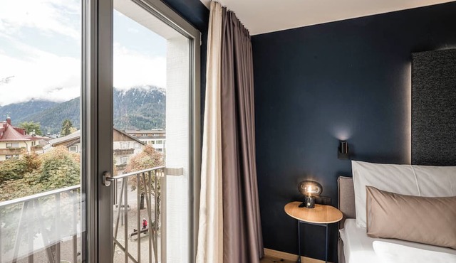 The Post Apartments