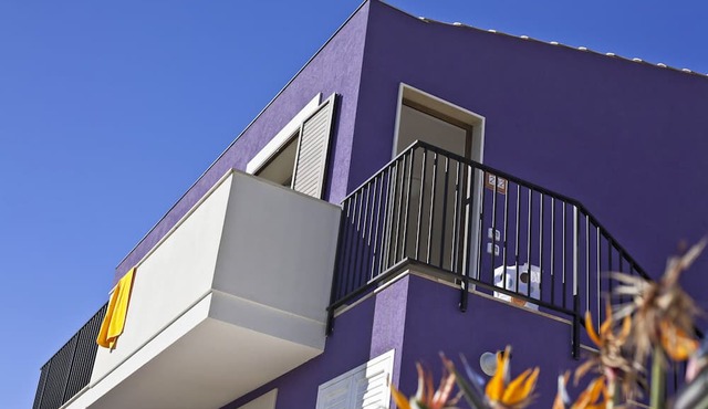 Residence Blu ModicAmare