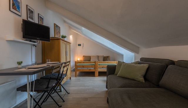 Filiberto Studio by Wonderful Italy