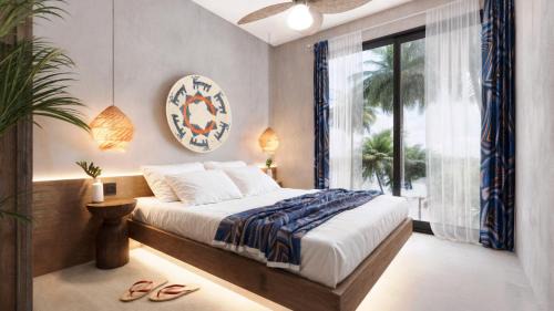 Cocco Lagoon Resort & SPA