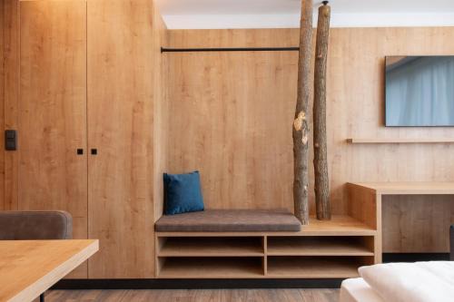 Aparthotel Maso Corto