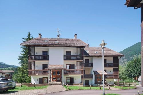 Nuovo Alpe Lusia - Fiemme