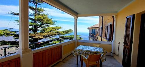 Casa del Moro al Sacro Monte app 2