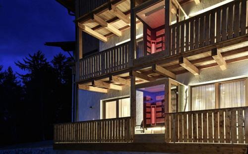 Apartments Ban Rutzner