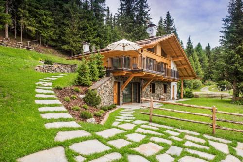 K Lodge Mountain