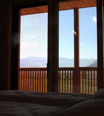 stodel apartments - ideal base for exploring with modern comfort & mountain views