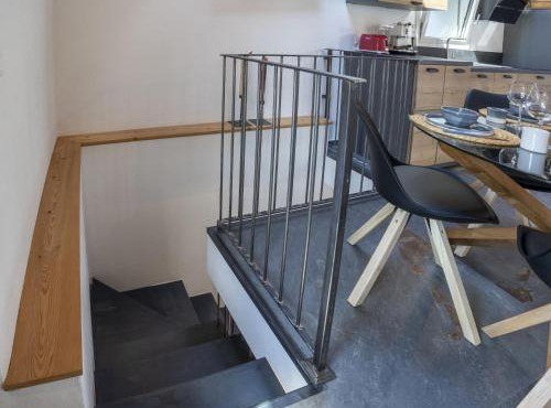 Chalet Cà Coda Rossa by Interhome