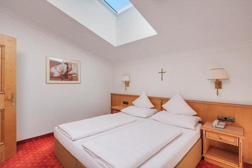 Unser Berghof Familienhotel in den Kitzbüheler Alpen