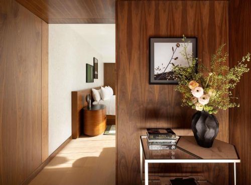 Fairmont Pacific Rim