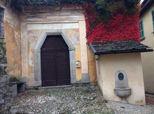 Apartment Madonna Del Sasso - Piemont 22865