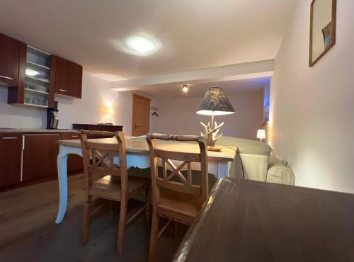 Chalet Aurach