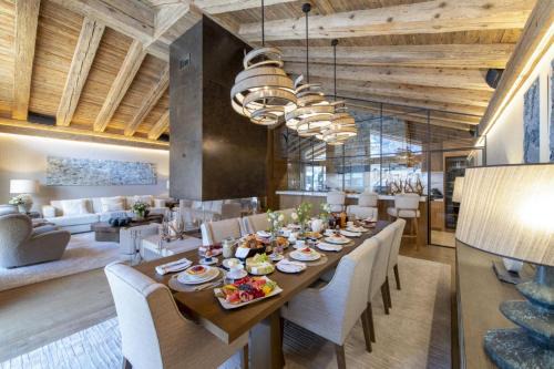 Retreat Exclusive Luxury Hideaway in Kitzbühel