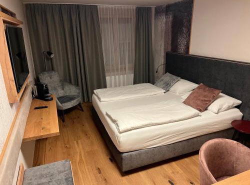 Hotel Hecher