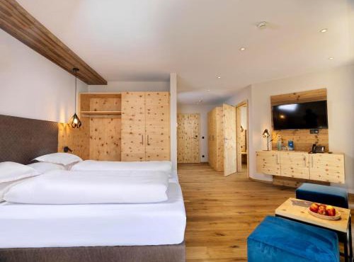 Hotel Zirbenhof