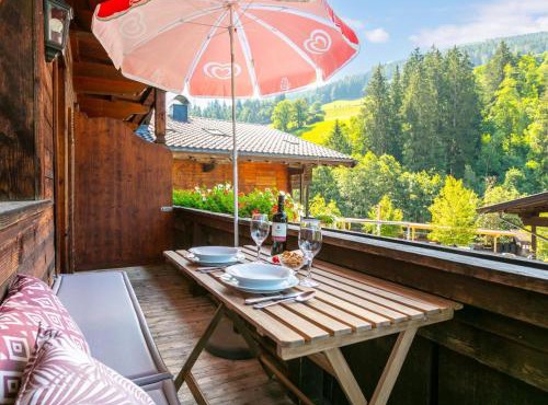 Appartements Zellner