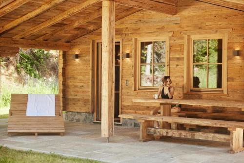Chalet-karwendel