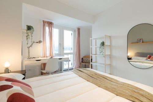 Top Living Apartments - Carducci