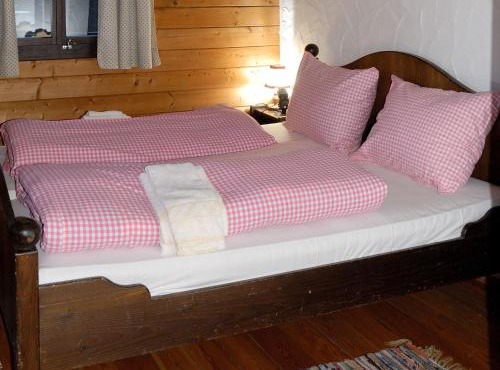 Apartment in Nassfeld Carinthia with sauna and pool
