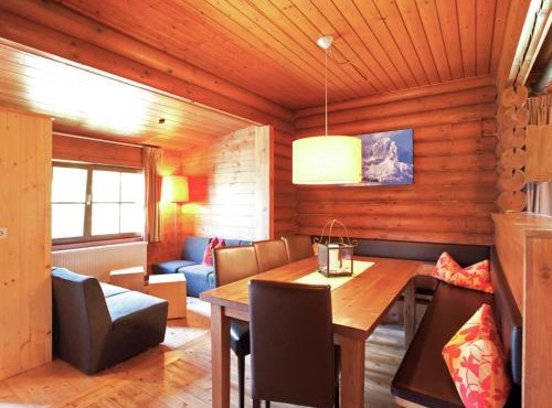 Forest chalet in Wörgl near SkiWelt Wilder Kaiser