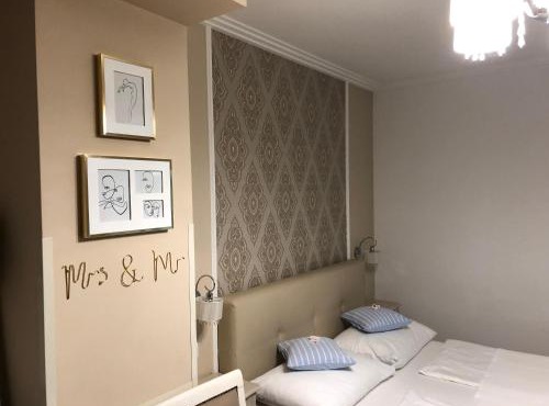 Sofie Apartments
