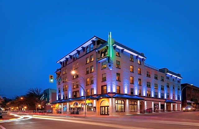 The Plaza Hotel, Trademark Collection by Wyndham