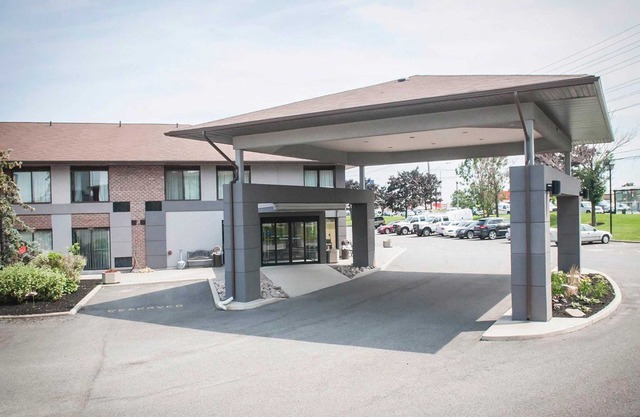 Comfort Inn Airport West