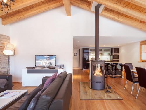 Chalet Nepomuk